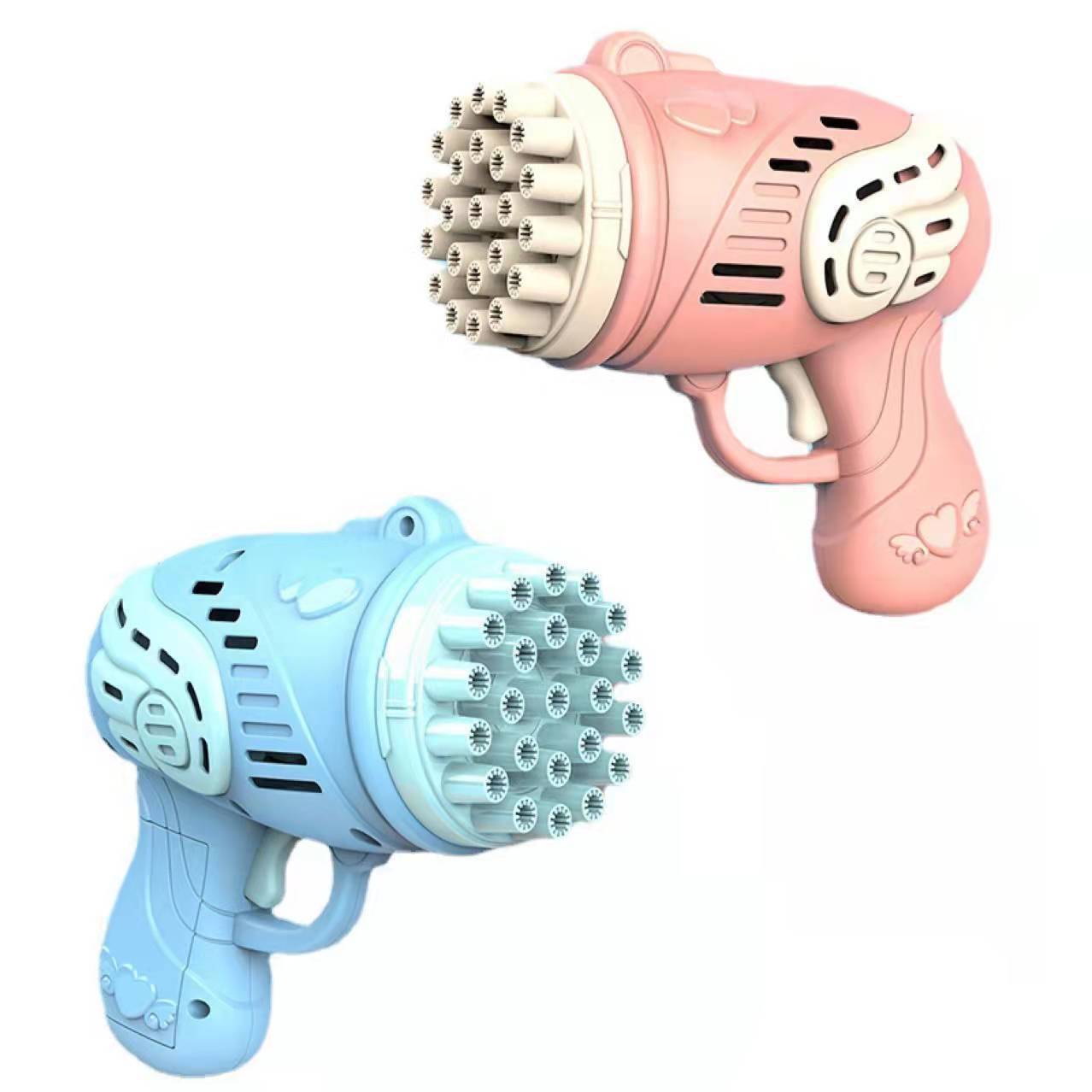Bubble Fun | Zeep Bellen Pistool