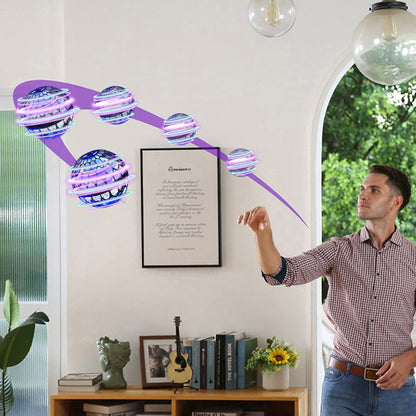 Magic HoverBall™ | 1+1 Gratis