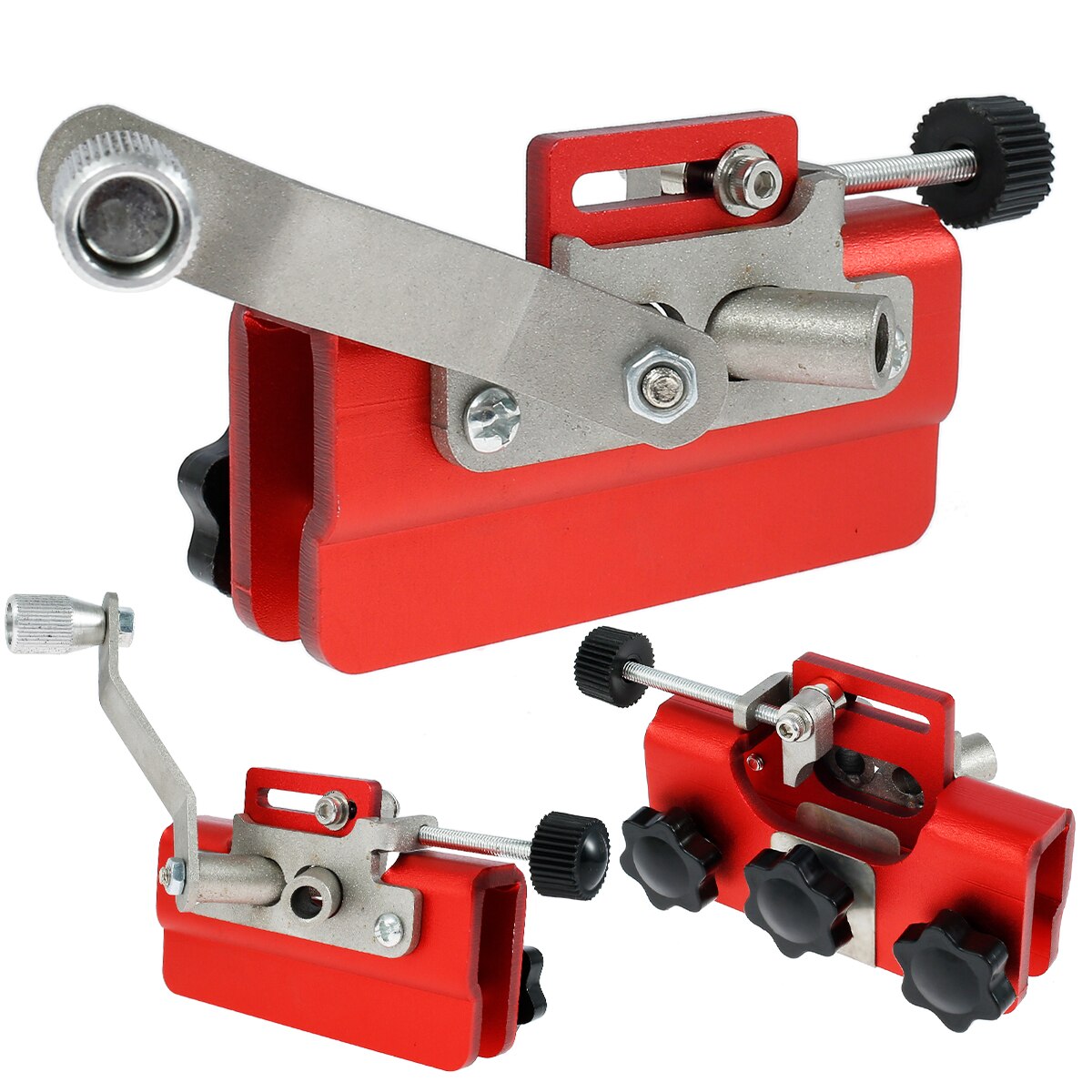Sharpening Tool | Kettingzaag Slijper