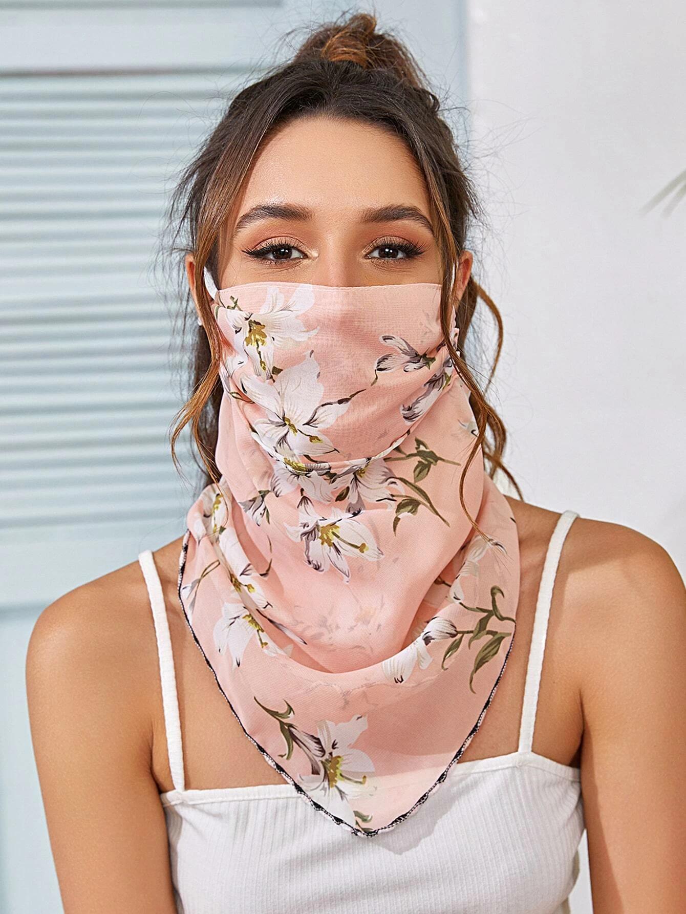 2-in-1 Protective Scarf™