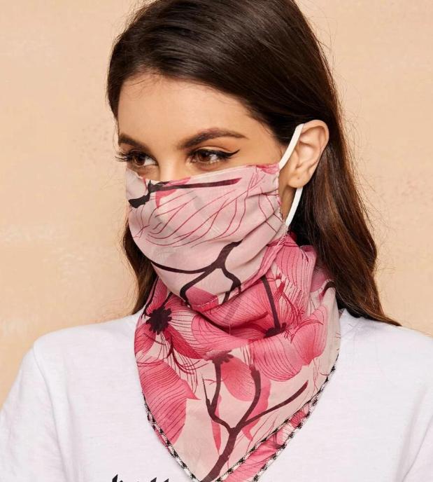 2-in-1 Protective Scarf™