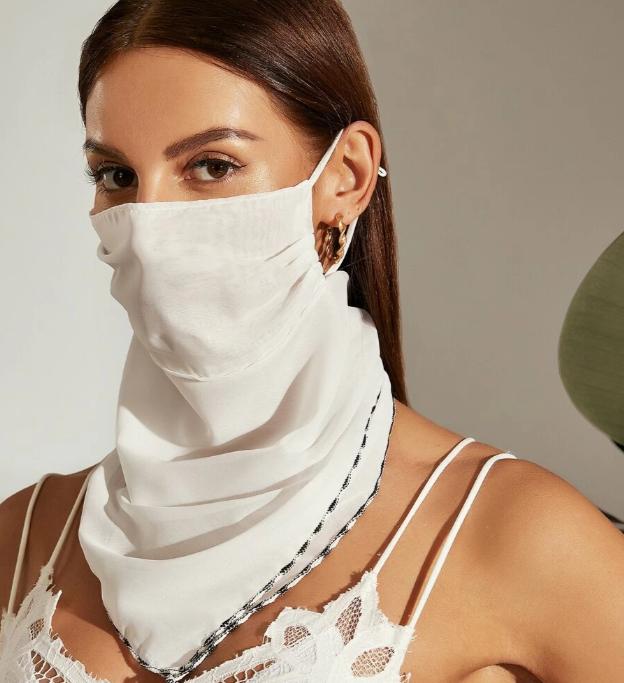 2-in-1 Protective Scarf™