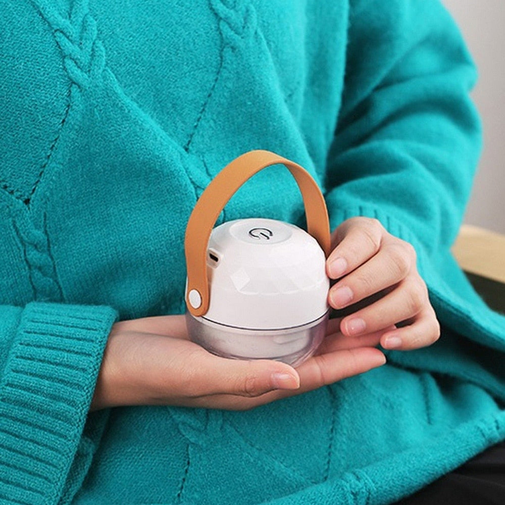Fuzzer | Kleding Trimmer