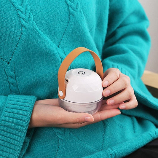 Fuzzer | Kleding Trimmer