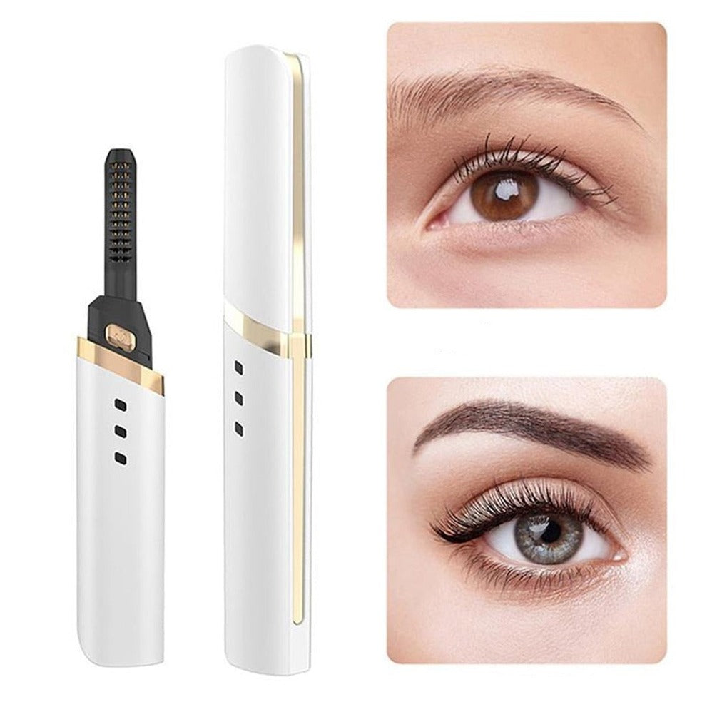 Perfect Lashes | Verstelbare Wimperkruller