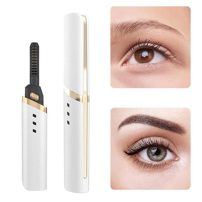 Perfect Lashes | Verstelbare Wimperkruller
