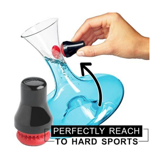 Precision Cleaner™