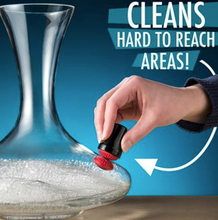 Precision Cleaner™