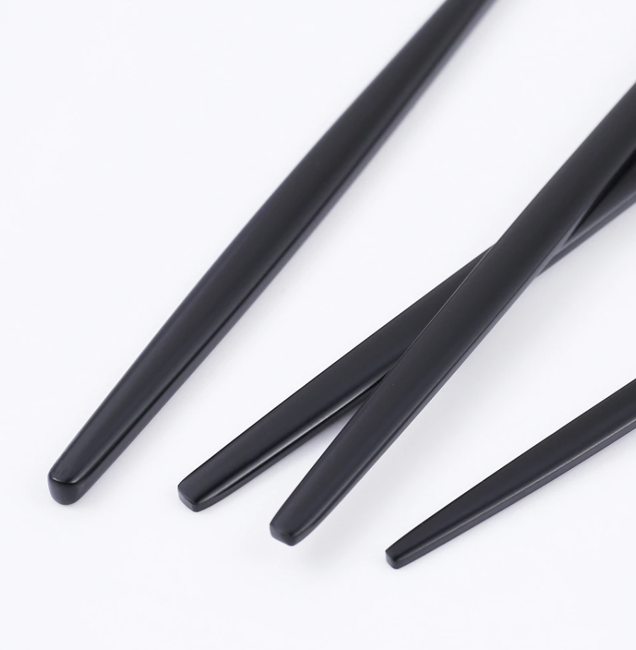 Luxe Matte bestekset - 24 delig (Meerdere kleuren beschikbaar)