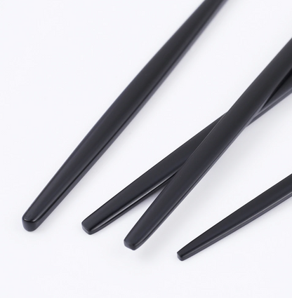 Luxe Matte bestekset - 24 delig (Meerdere kleuren beschikbaar)