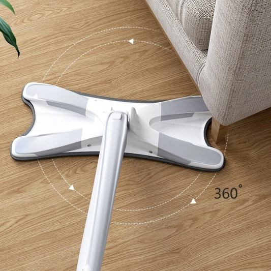 360 graden Clean™