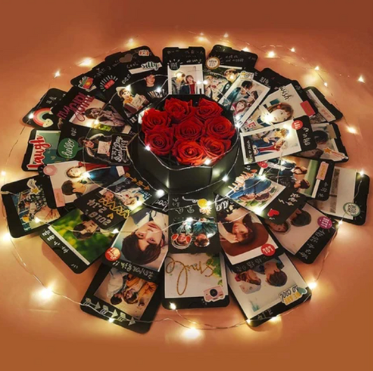MyLoveNote™