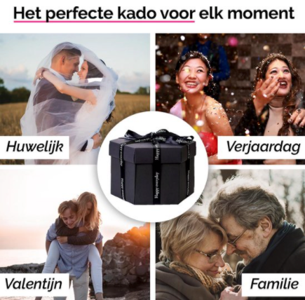 MyLoveNote™