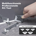 Professionele Kit Tool