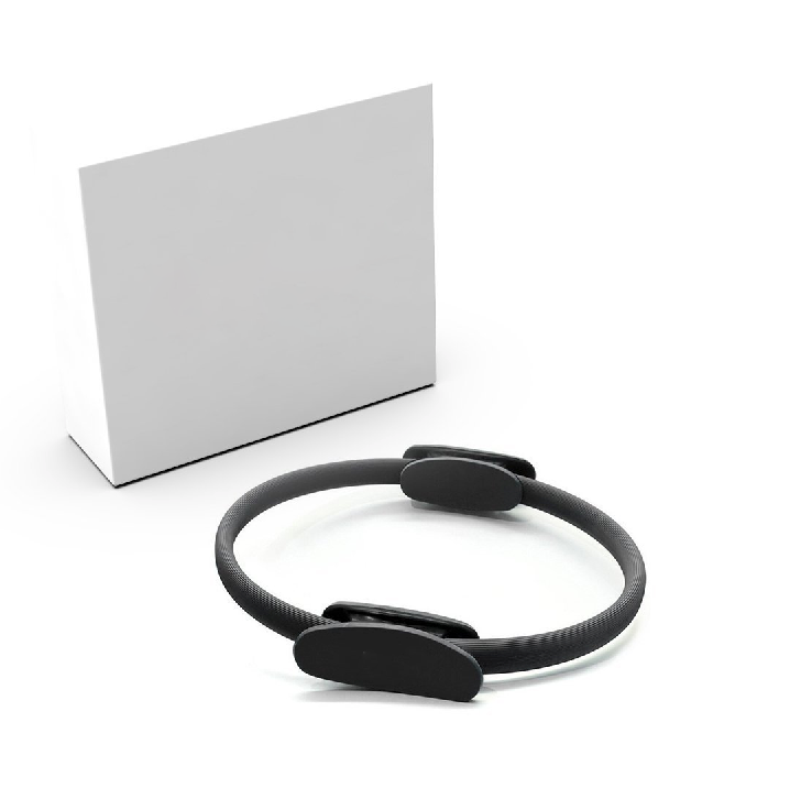 MAGIC RING – Creëer jouw droomlichaam