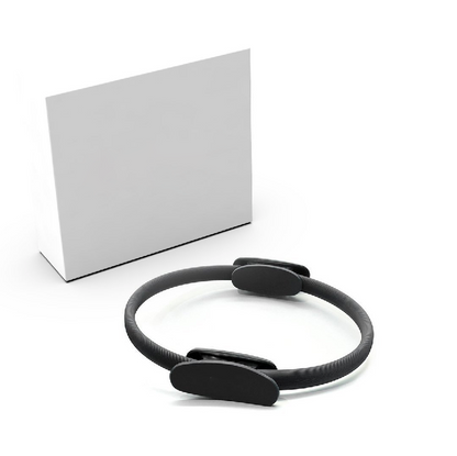 MAGIC RING – Creëer jouw droomlichaam