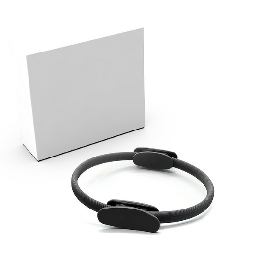 MAGIC RING – Creëer jouw droomlichaam