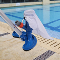 Pool Vacuum Cleaner™
