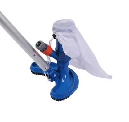 Pool Vacuum Cleaner™
