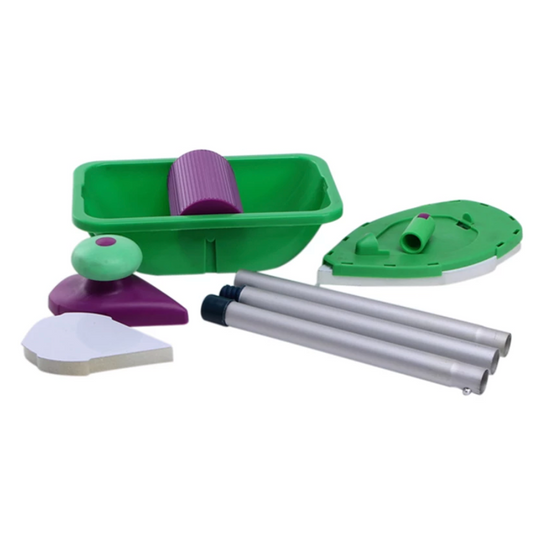 EasyPaint | Exclusieve Verfroller