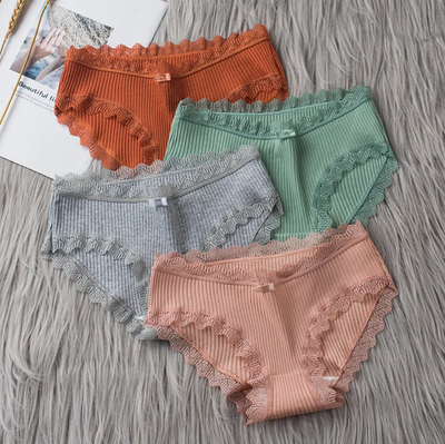 Cotton Panties™ (1 + 1 GRATIS)