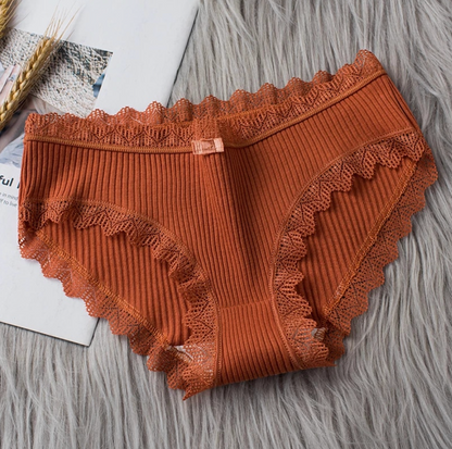 Cotton Panties™ (1 + 1 GRATIS)