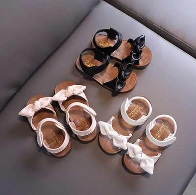 Clara™️ - Baby Sandals