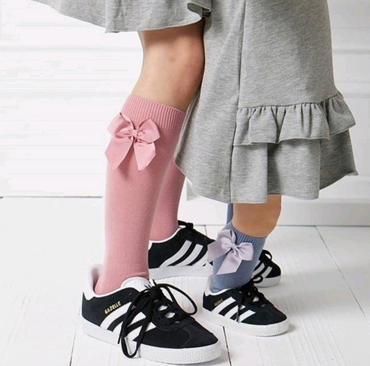 Baby Girl Socks™️