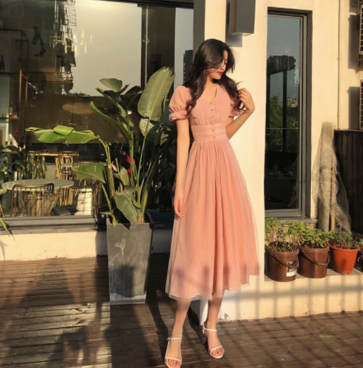 Korean Dress™️