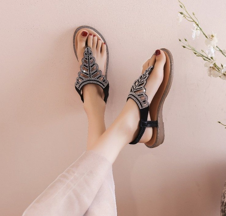 Diamond Sandals™️