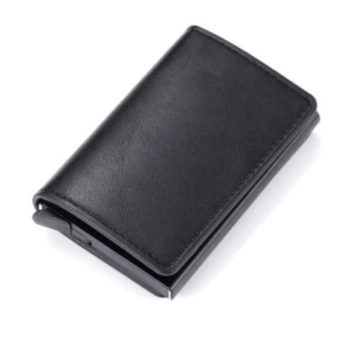 RFID Anti-Diefstal Portefeuille | Houd je pasjes overzichtelijk