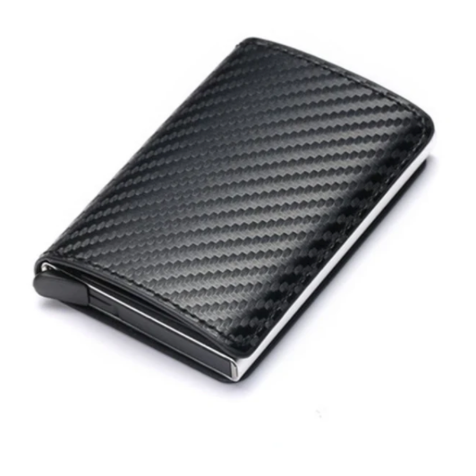 RFID Anti-Diefstal Portefeuille | Houd je pasjes overzichtelijk