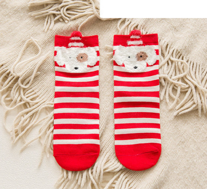 Christmas Socks™ (1 + 1 GRATIS)
