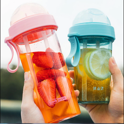 Portable Dual-Use Bottle™️