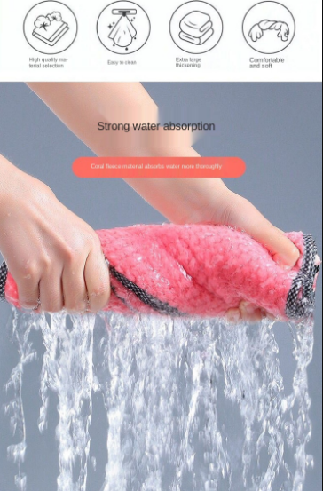 Magic Dish Towel™️ (2 + 3 GRATIS)