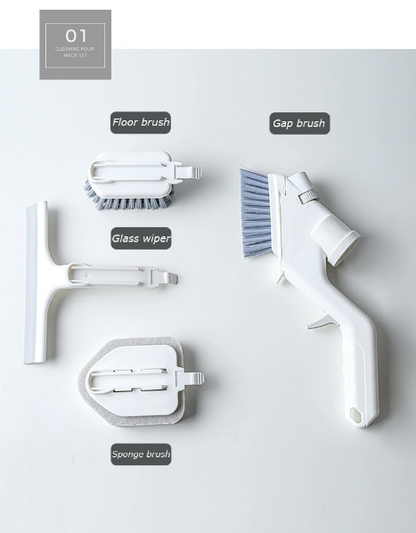 Multifunctional Cleaning Brush™️