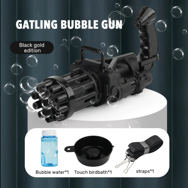 Bubble Machine™️
