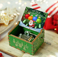 Christmas Theme Music Box™