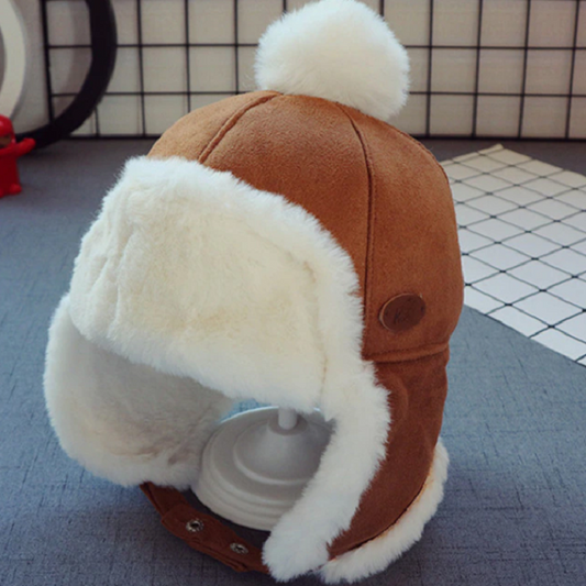 Baby Winter Cap™