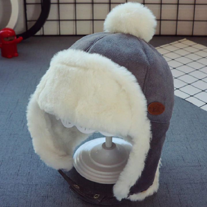 Baby Winter Cap™