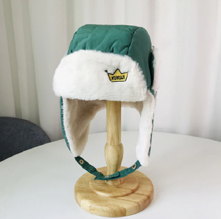 Baby Winter Cap™