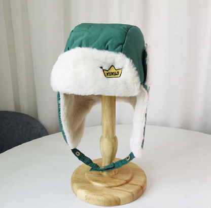 Baby Winter Cap™
