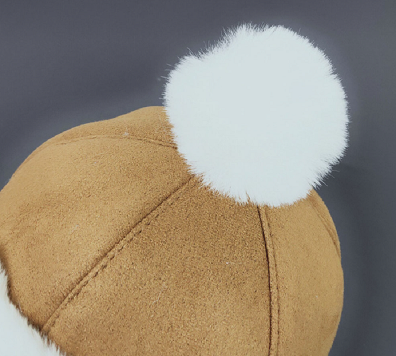 Baby Winter Cap™