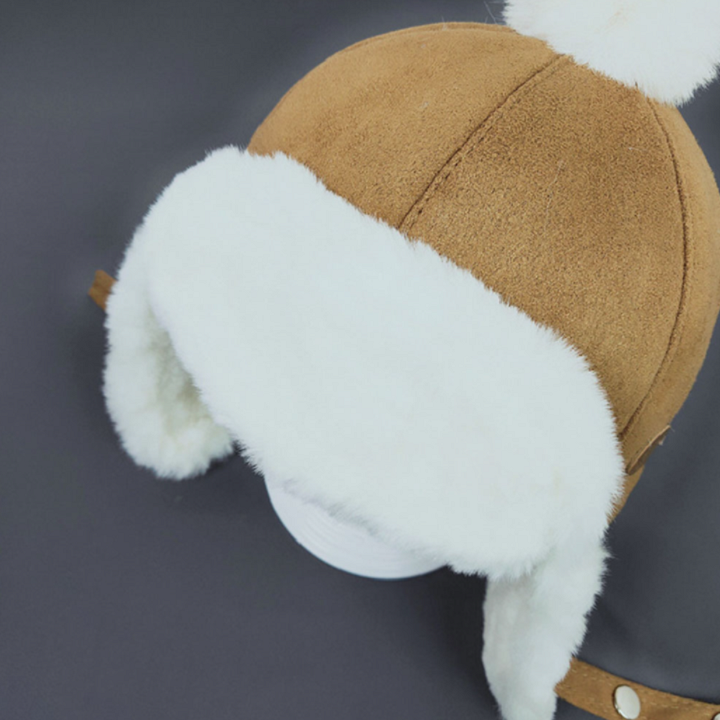 Baby Winter Cap™