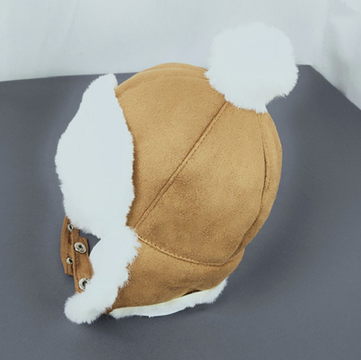 Baby Winter Cap™