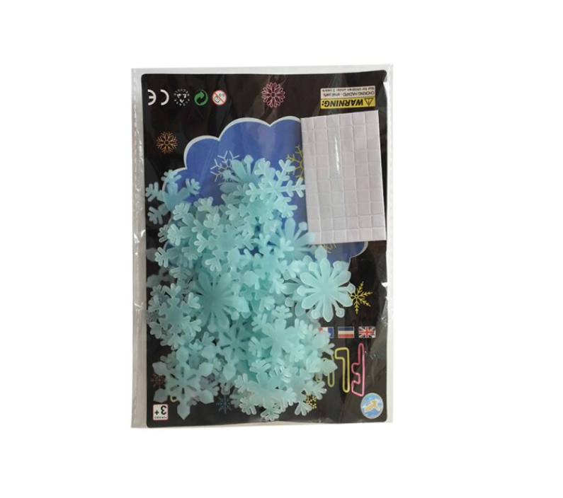 Luminous Snowflake™