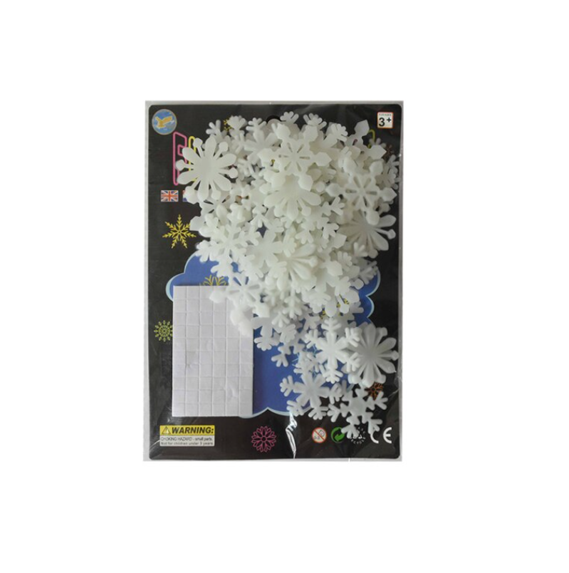 Luminous Snowflake™