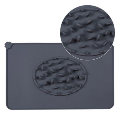 Pet Slow Feeder Mat™️