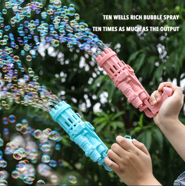 Bubble Machine™️