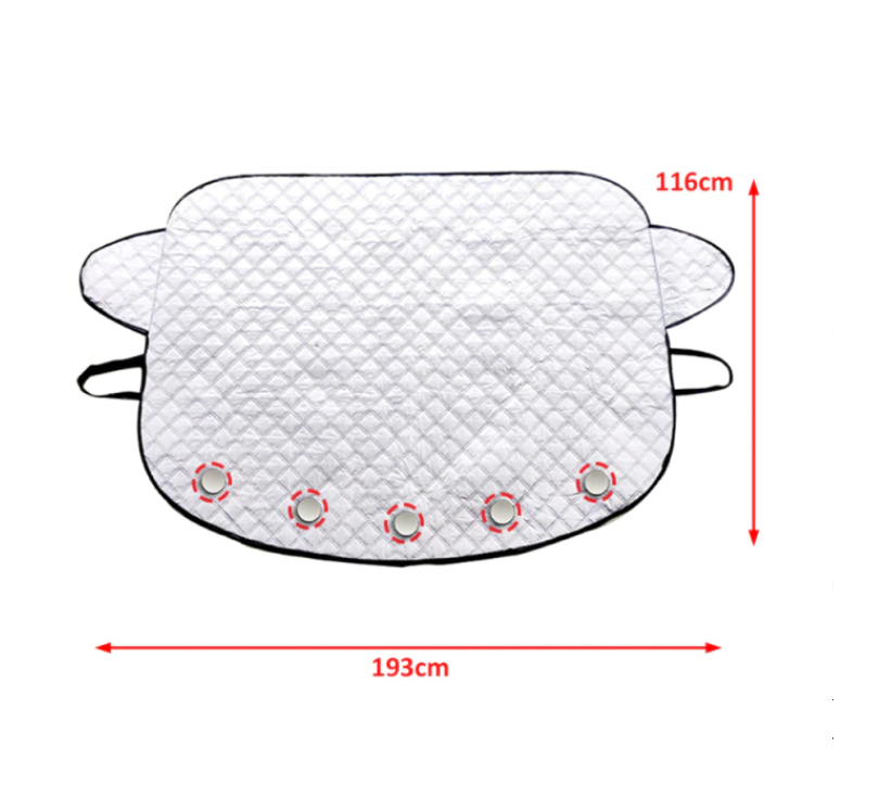 Car Windshield Cover™